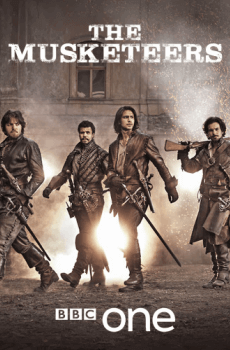 The Musketeers