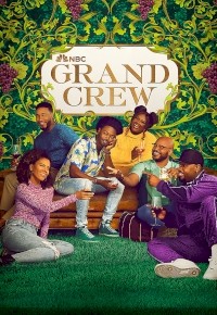 Grand Crew