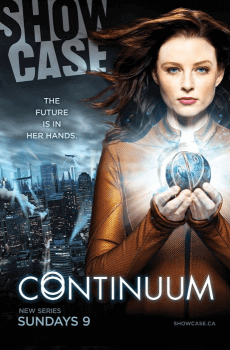 Continuum