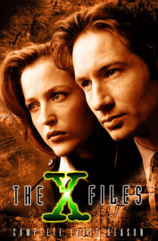 The X Files