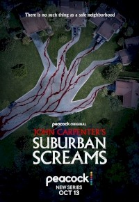 John Carpenter’s Suburban Screams