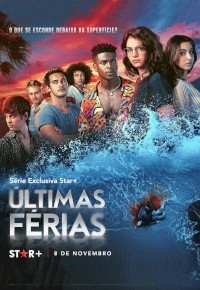 Últimas Férias