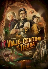 Viaje al centro de la tierra