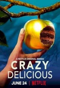 Crazy Delicious