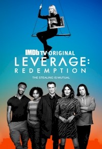 Leverage: Redemption