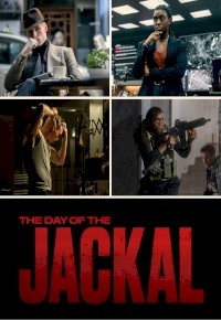 The Day of the Jackal