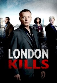 London Kills