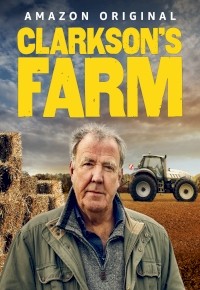 Clarkson’s Farm