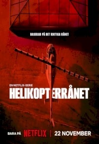 Helikopterrånet