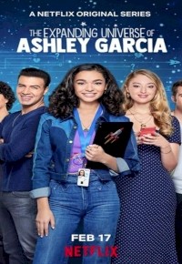 The Expanding Universe of Ashley Garcia