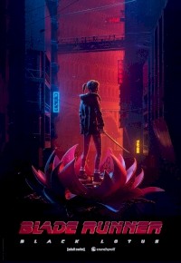 Blade Runner: Black Lotus