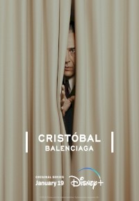 Cristóbal Balenciaga