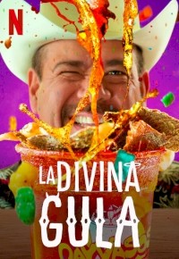 La Divina Gula