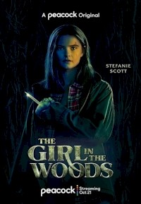 The Girl in the Woods