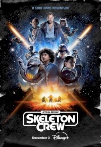 Star Wars: Skeleton Crew