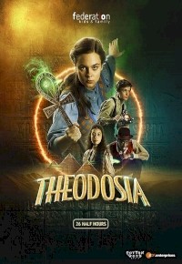 Theodosia