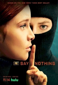 Say Nothing