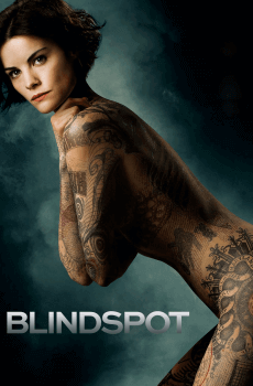 Blindspot