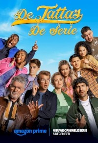 De Tatta’s: De Serie