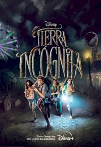 Tierra Incógnita