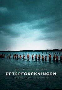 Efterforskningen