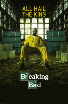 Breaking Bad