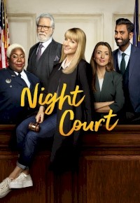 Night Court