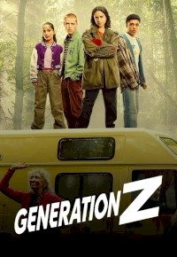 Generation Z