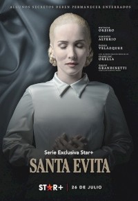 Santa Evita