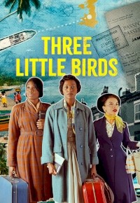 Three Little Birds