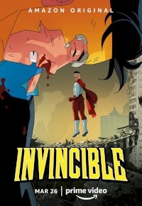 Invincible