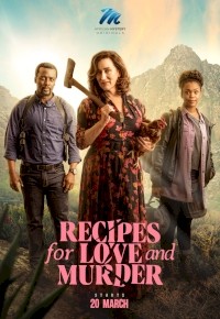 Recipes for Love and Murder