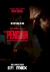 The Penguin