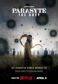 Parasyte: The Grey