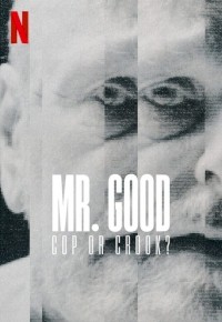 Mr Good: Cop or Crook?