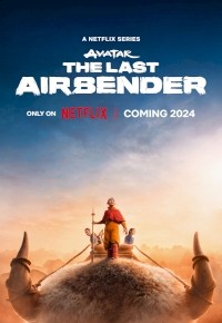 Avatar: The Last Airbender 2024