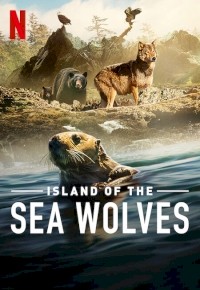 Island of the Sea Wolves