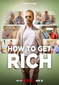 How to Get Rich