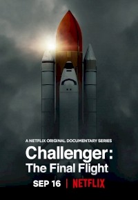 Challenger: The Final Flight