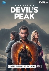 Devil’s Peak