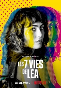 Les 7 vies de Léa