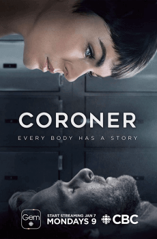 Coroner