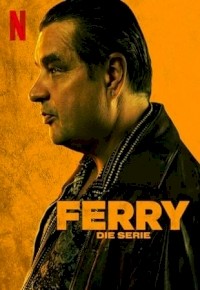 Ferry: De Serie