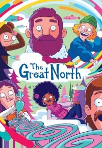 The Great North