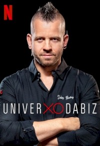 UniverXO Dabiz