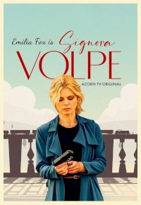 Signora Volpe