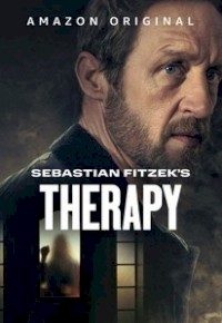 Sebastian Fitzek’s Therapy