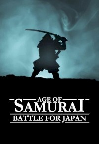 Age of Samurai: Battle for Japan