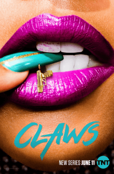 Claws