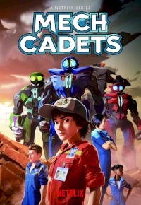 Mech Cadets